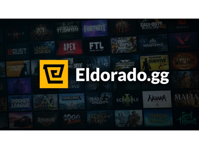 How to Sell Safely on Eldorado - Softwarecosmos.com