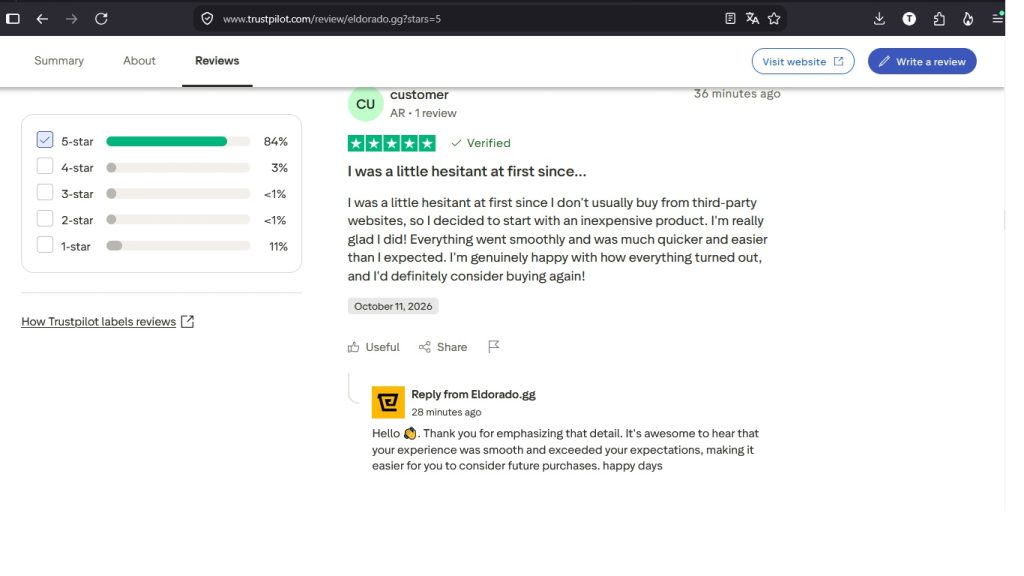 Positive Reviews - Softwarecosmos.com