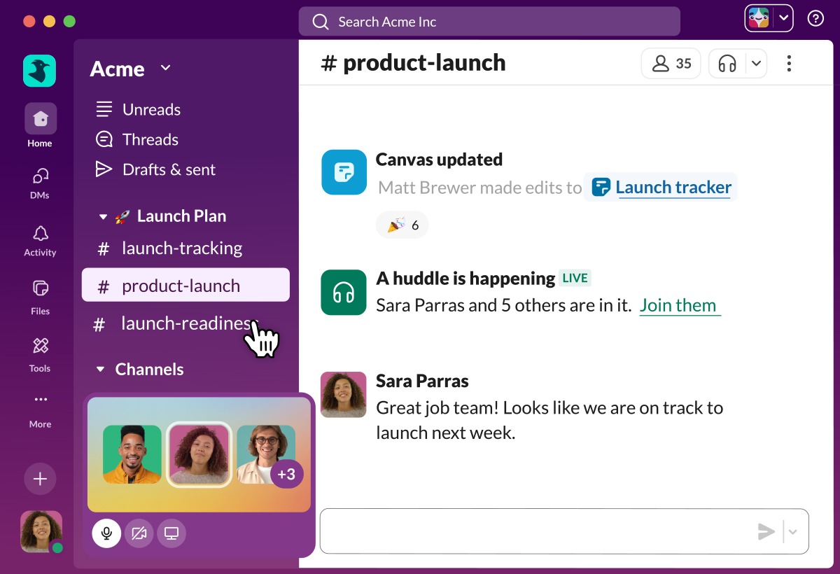 25 Best Pipedrive Integrations to Automate Sales and Grow Your Business 5 Slack - Softwarecosmos.com
