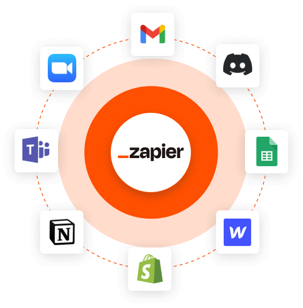 25 Best Pipedrive Integrations to Automate Sales and Grow Your Business 3 Zapier - Softwarecosmos.com