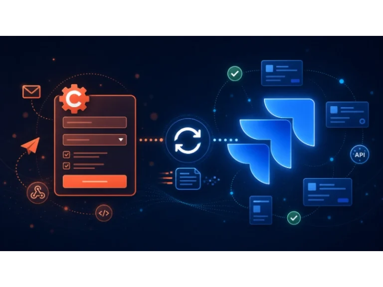 Cognito Forms to Jira Software Cloud Integration: Setup, Automation, Field Mapping, and Best Practices