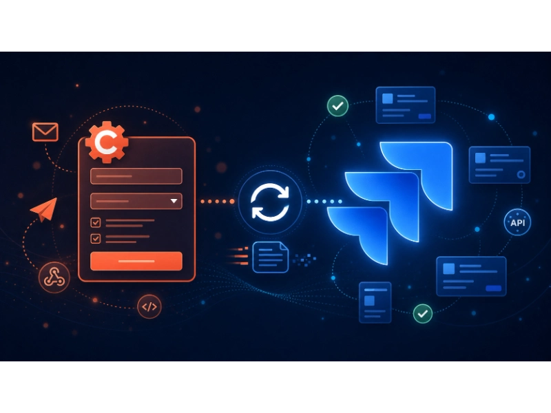 Cognito Forms to Jira Software Cloud Integration: Setup, Automation, Field Mapping, and Best Practices 1 What Is a Cognito Forms to Jira Integration