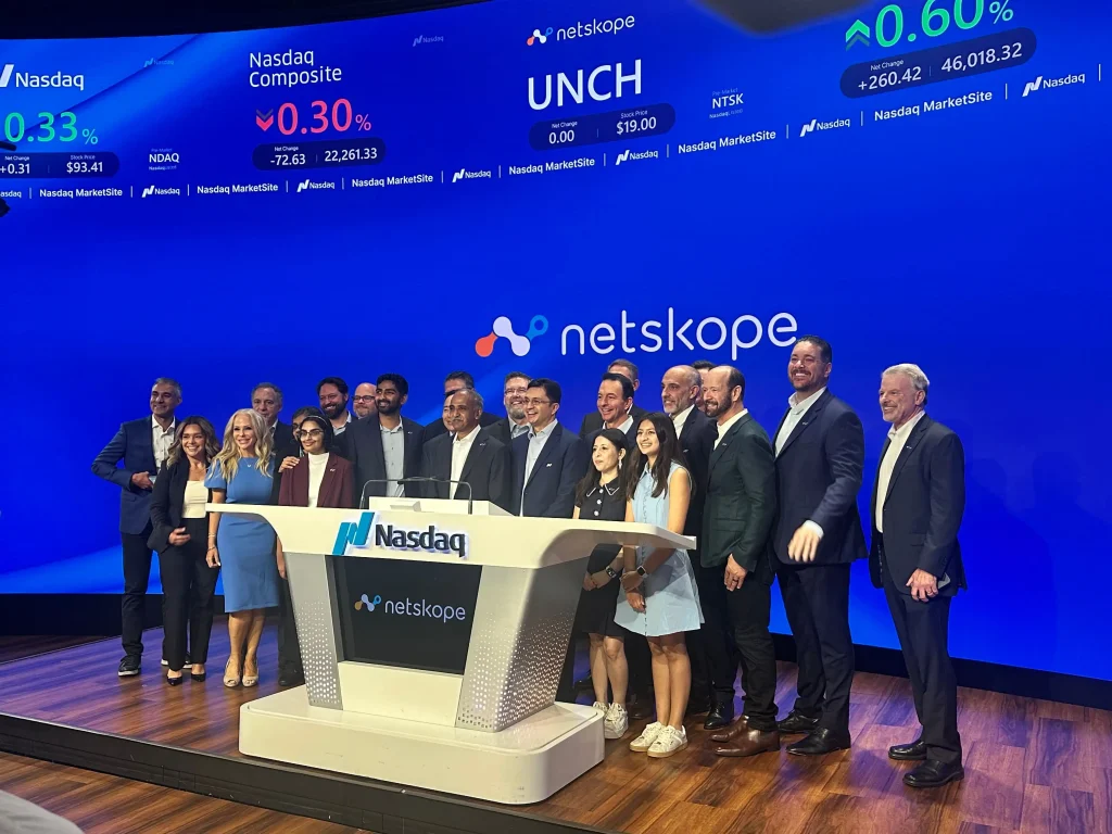 The 2025 IPO and What the Filings Show - Softwarecosmos.com