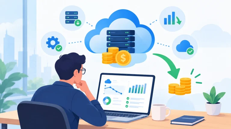 What Is Cloud Cost Optimization? Strategy & Best Practices